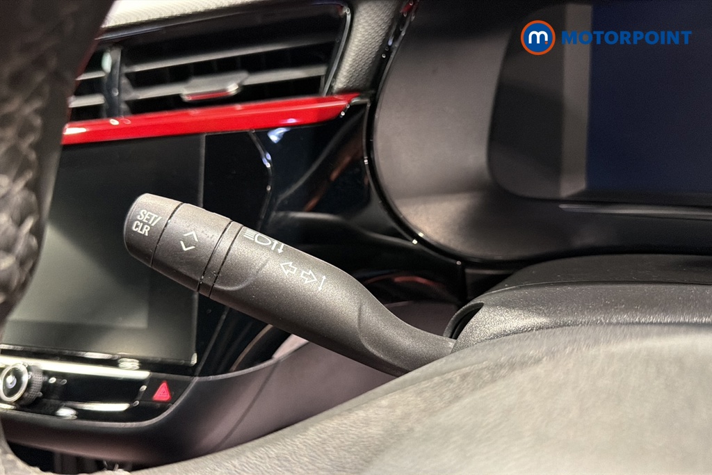 Vauxhall Corsa GS Manual Petrol Hatchback - Stock Number (1674428) - 5th supplementary image