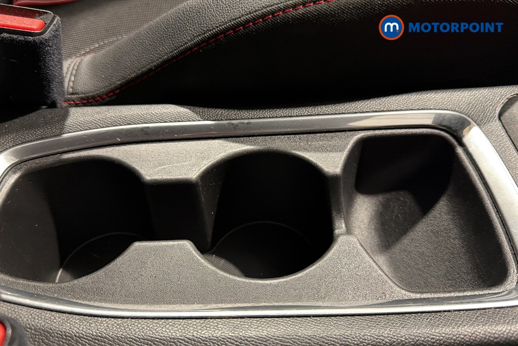 Vauxhall Corsa GS Manual Petrol Hatchback - Stock Number (1674428) - 16th supplementary image