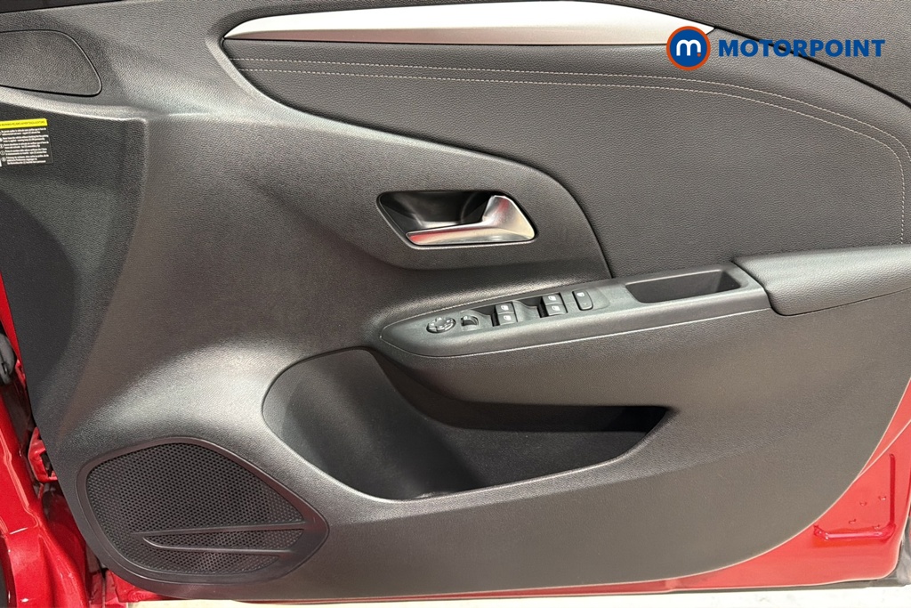 Vauxhall Corsa GS Manual Petrol Hatchback - Stock Number (1674428) - 18th supplementary image