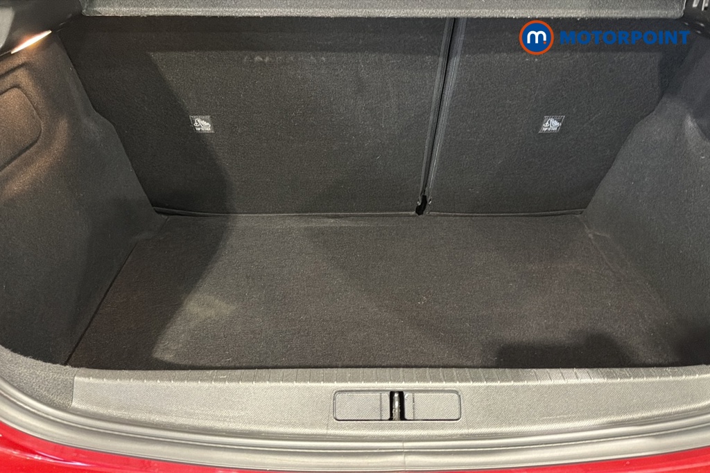 Vauxhall Corsa GS Manual Petrol Hatchback - Stock Number (1674428) - 30th supplementary image