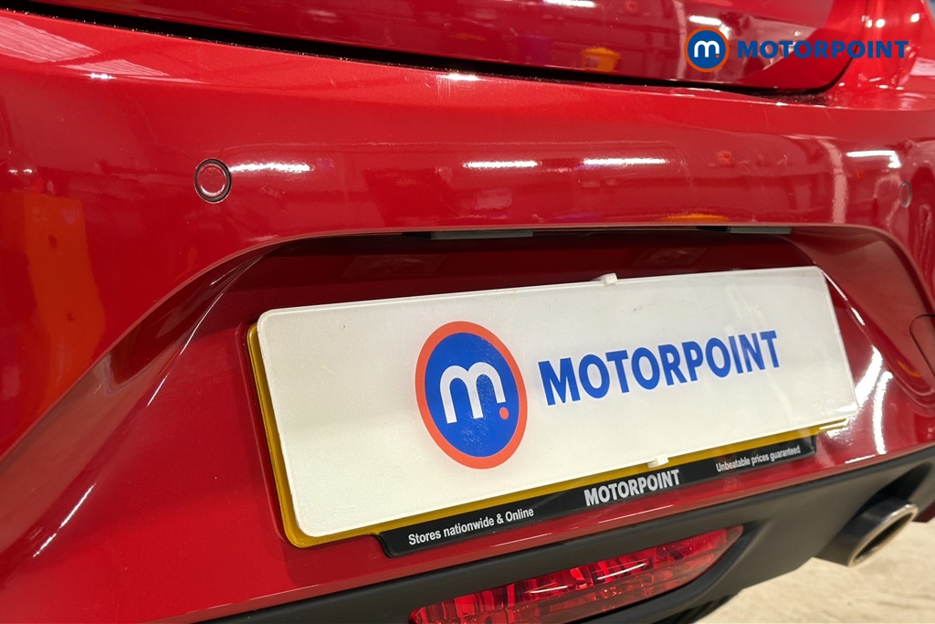 Vauxhall Corsa GS Manual Petrol Hatchback - Stock Number (1674428) - 39th supplementary image