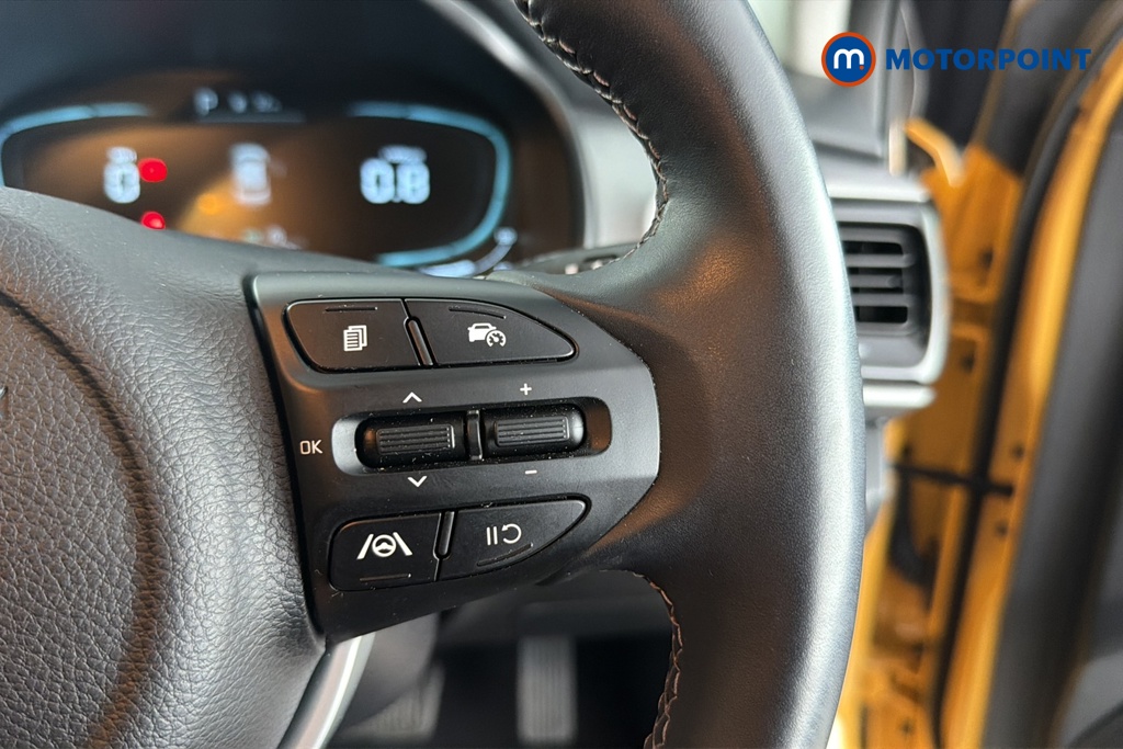 KIA Stonic 3 Automatic Petrol SUV - Stock Number (1674522) - 3rd supplementary image