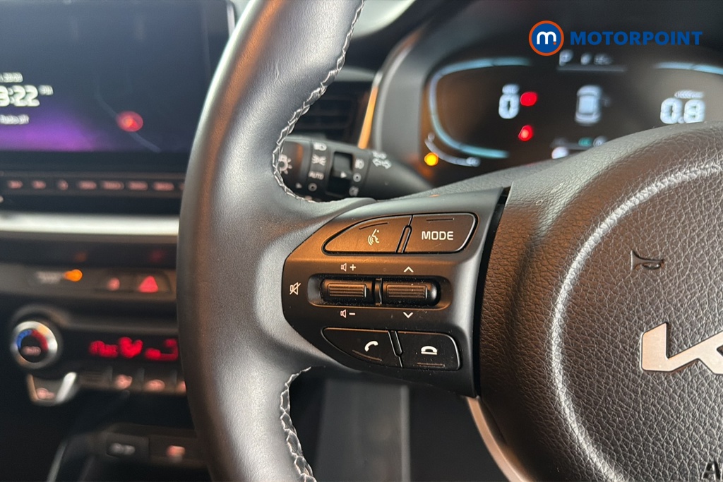 KIA Stonic 3 Automatic Petrol SUV - Stock Number (1674522) - 4th supplementary image