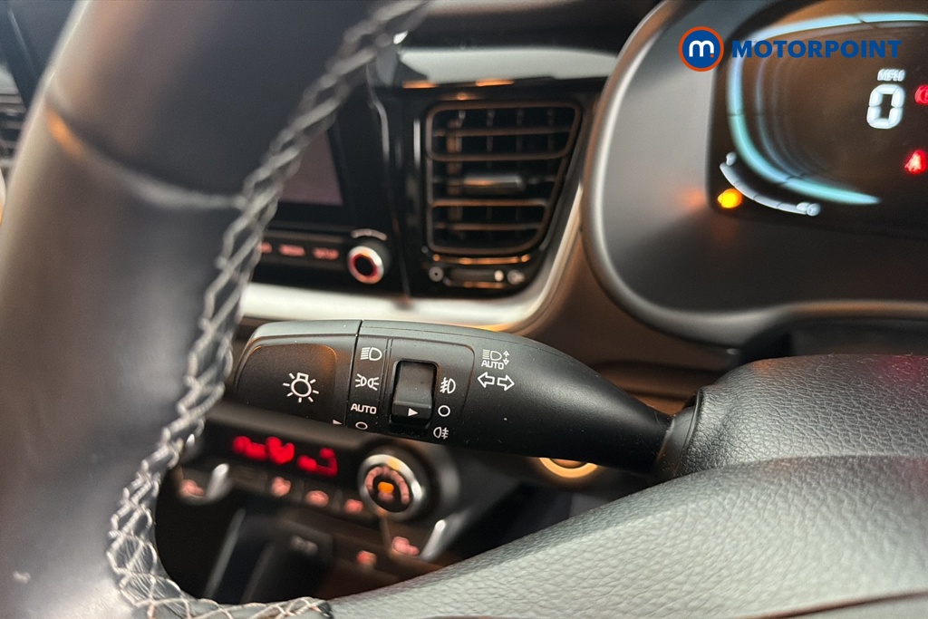 KIA Stonic 3 Automatic Petrol SUV - Stock Number (1674522) - 5th supplementary image