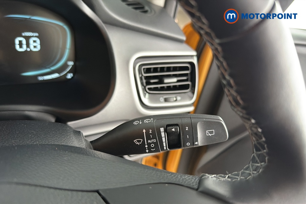 KIA Stonic 3 Automatic Petrol SUV - Stock Number (1674522) - 6th supplementary image