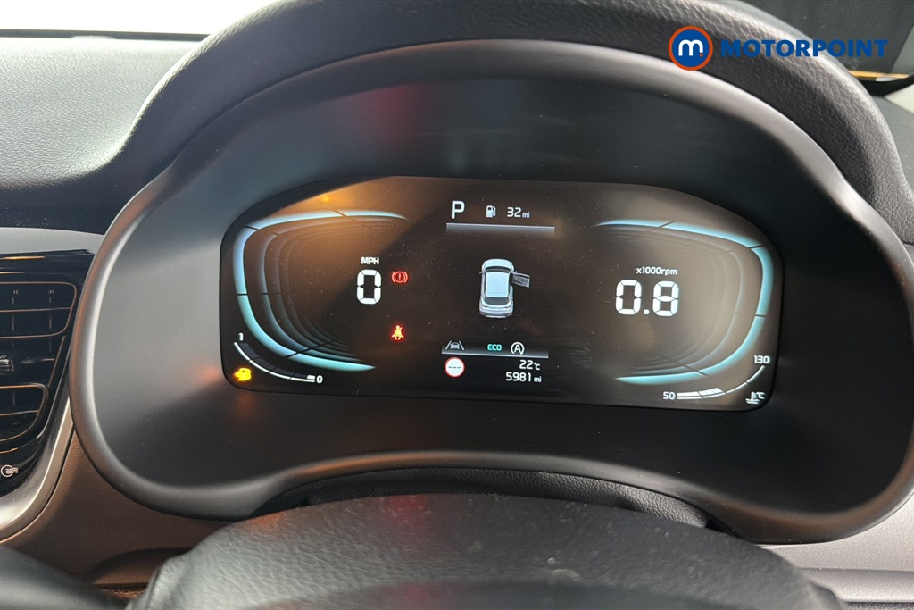 KIA Stonic 3 Automatic Petrol SUV - Stock Number (1674522) - 7th supplementary image
