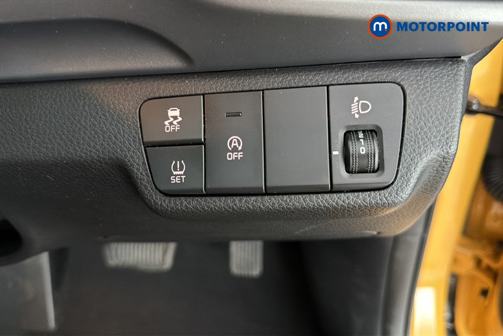 KIA Stonic 3 Automatic Petrol SUV - Stock Number (1674522) - 11th supplementary image
