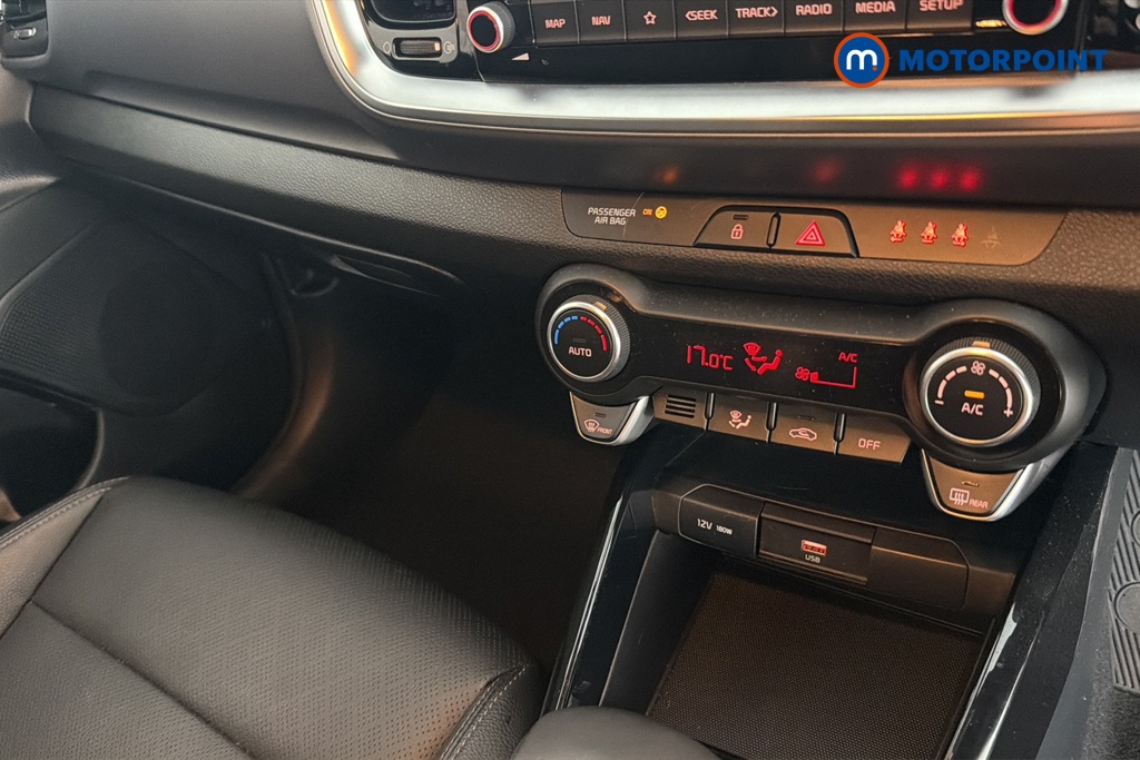 KIA Stonic 3 Automatic Petrol SUV - Stock Number (1674522) - 12th supplementary image