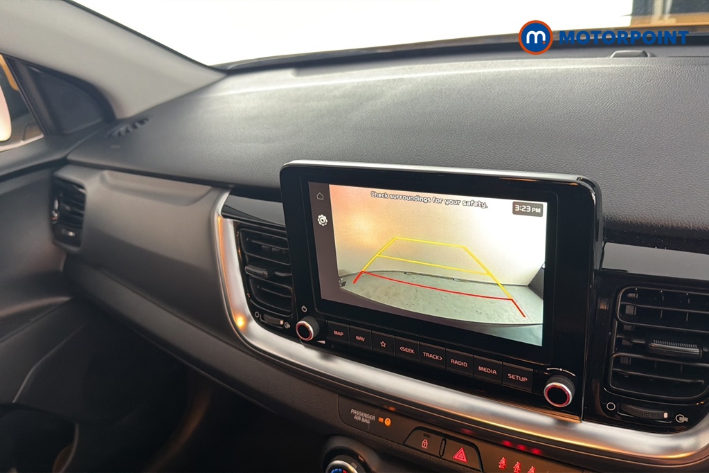 KIA Stonic 3 Automatic Petrol SUV - Stock Number (1674522) - 13th supplementary image