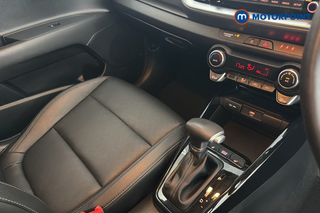 KIA Stonic 3 Automatic Petrol SUV - Stock Number (1674522) - 15th supplementary image