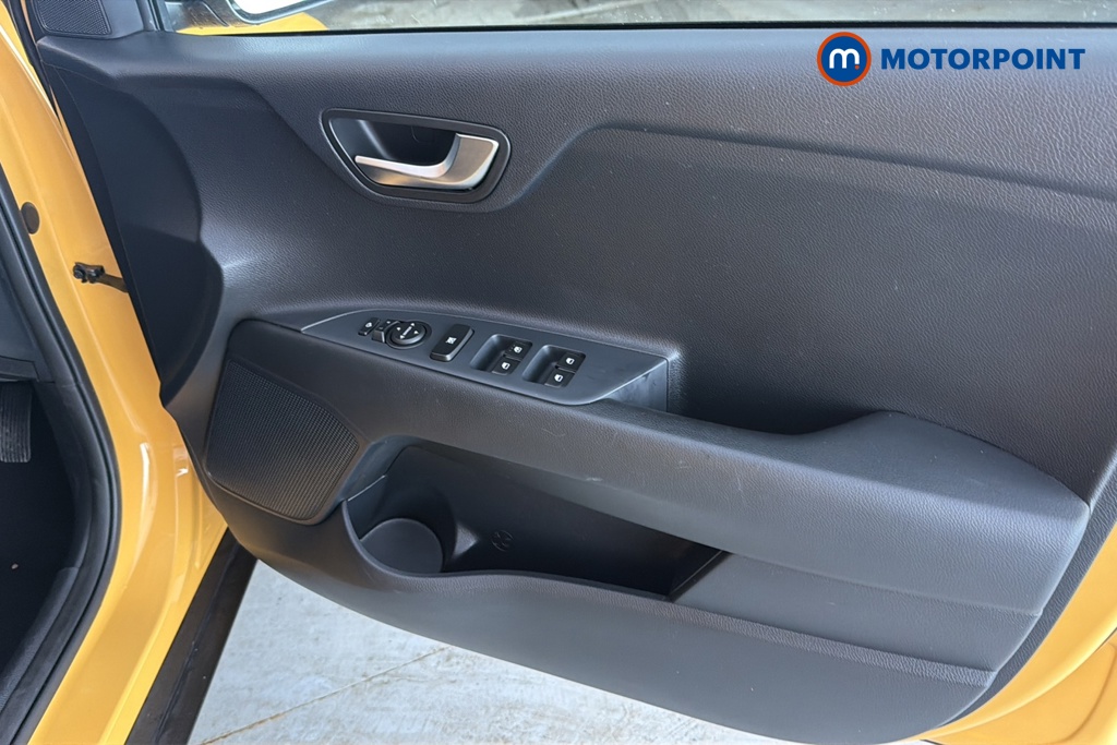 KIA Stonic 3 Automatic Petrol SUV - Stock Number (1674522) - 18th supplementary image