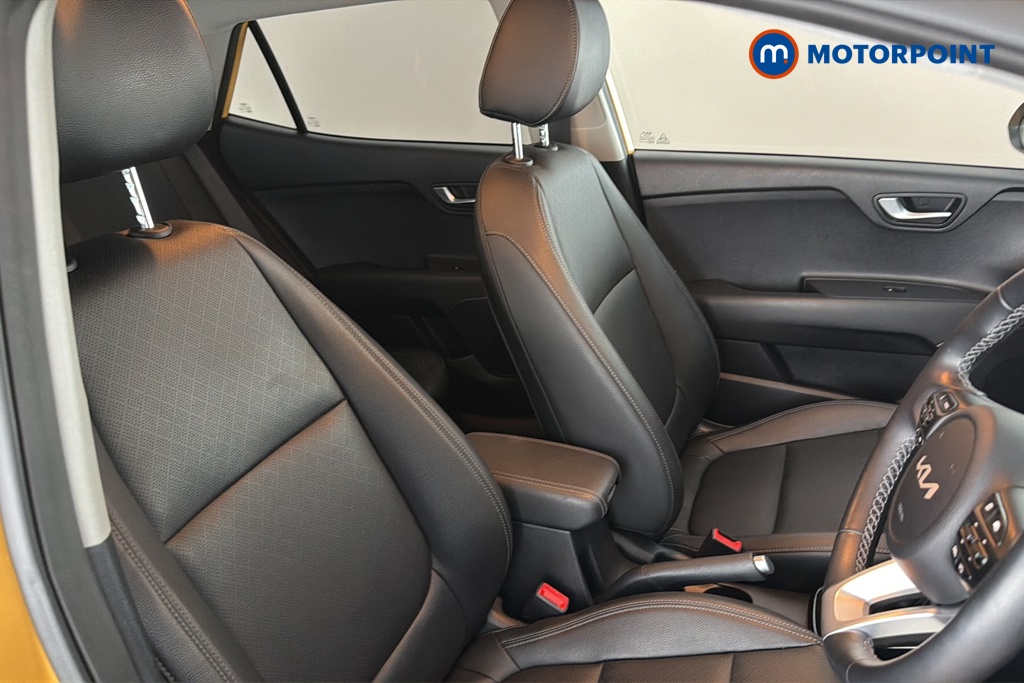 KIA Stonic 3 Automatic Petrol SUV - Stock Number (1674522) - 22nd supplementary image