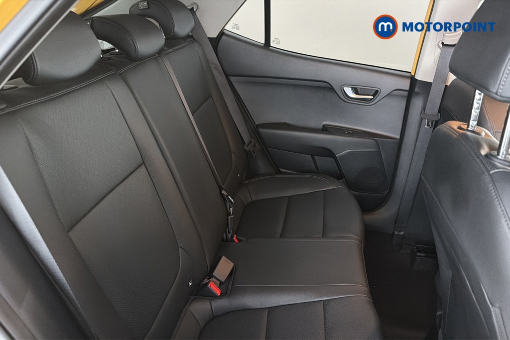 KIA Stonic 3 Automatic Petrol SUV - Stock Number (1674522) - 25th supplementary image
