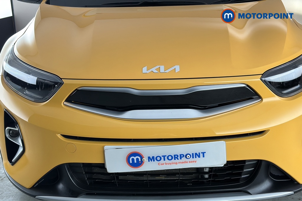KIA Stonic 3 Automatic Petrol SUV - Stock Number (1674522) - 43rd supplementary image