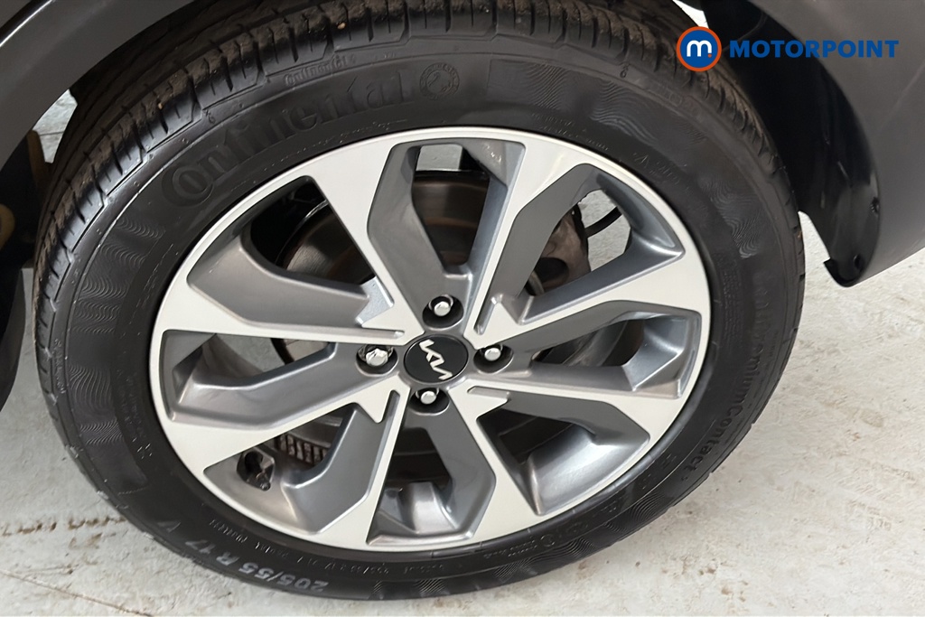 KIA Stonic 3 Automatic Petrol SUV - Stock Number (1674522) - 45th supplementary image