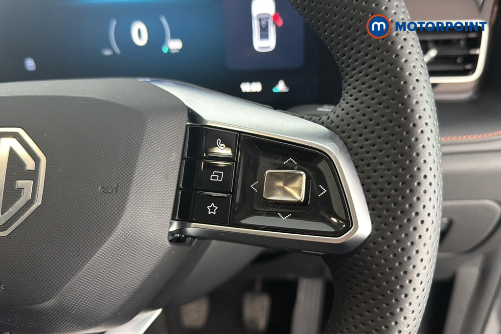 Mg Motor Uk HS SE Manual Petrol SUV - Stock Number (1674921) - 3rd supplementary image