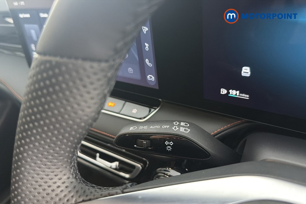 Mg Motor Uk HS SE Manual Petrol SUV - Stock Number (1674921) - 5th supplementary image