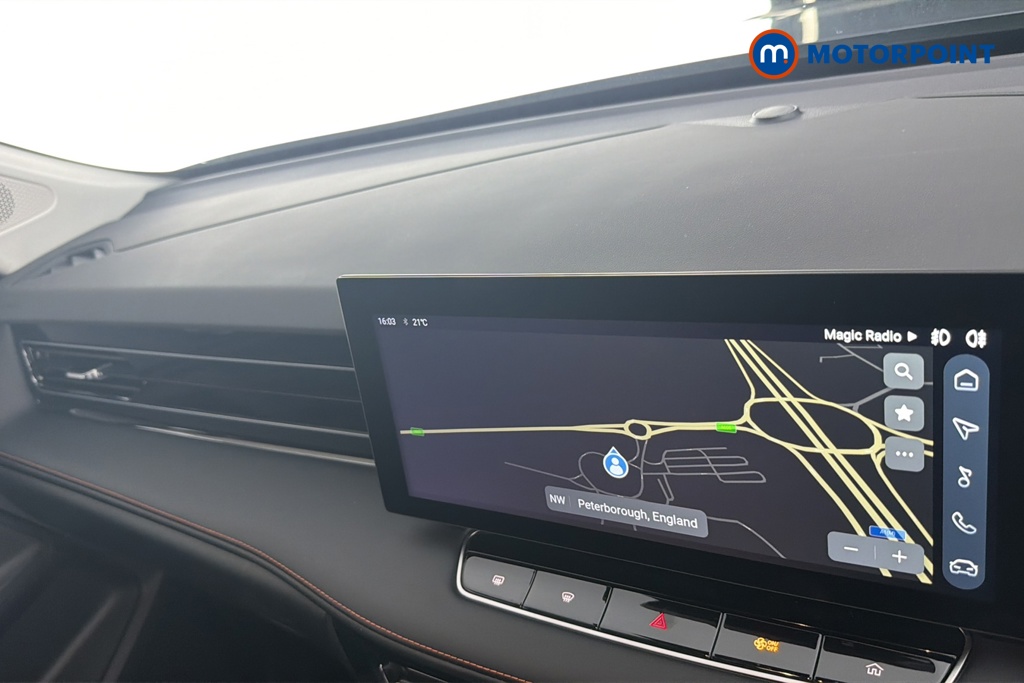 Mg Motor Uk HS SE Manual Petrol SUV - Stock Number (1674921) - 9th supplementary image
