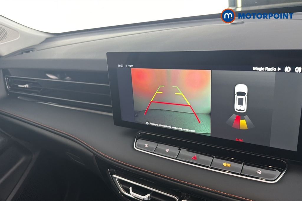 Mg Motor Uk HS SE Manual Petrol SUV - Stock Number (1674921) - 13th supplementary image