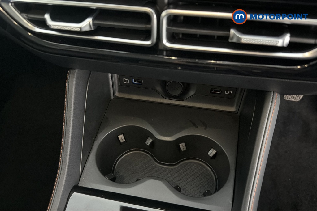 Mg Motor Uk HS SE Manual Petrol SUV - Stock Number (1674921) - 16th supplementary image