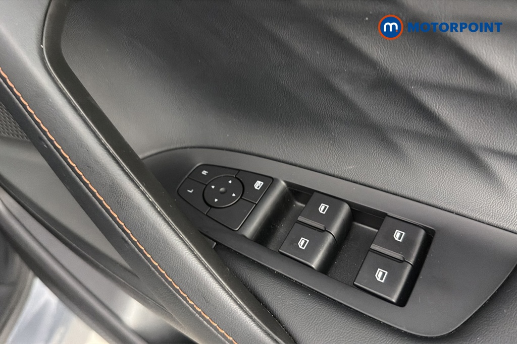 Mg Motor Uk HS SE Manual Petrol SUV - Stock Number (1674921) - 19th supplementary image