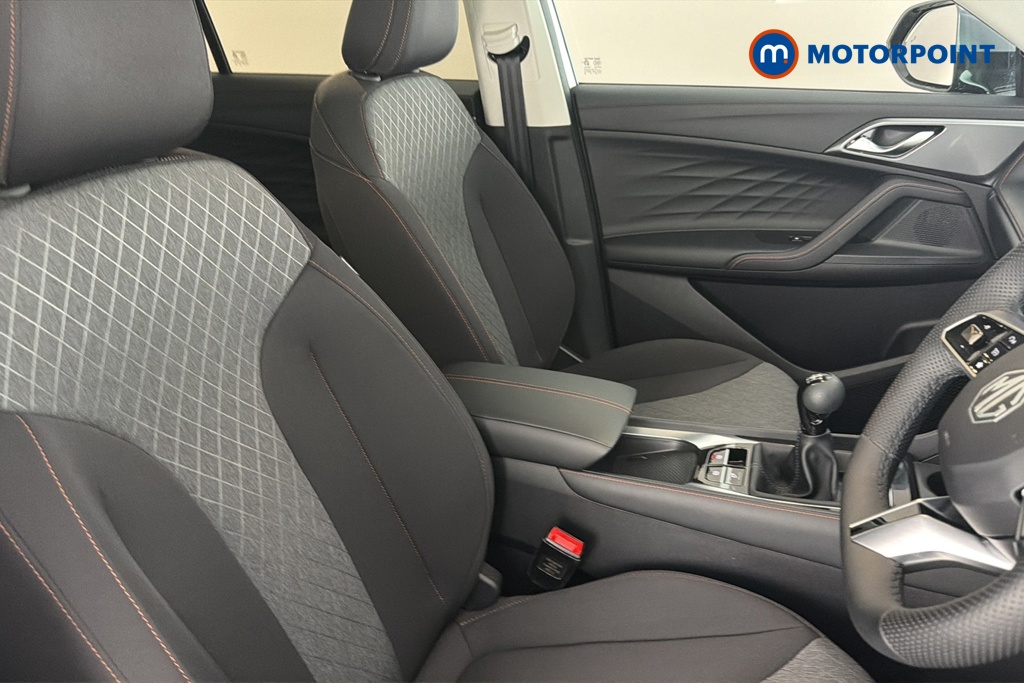 Mg Motor Uk HS SE Manual Petrol SUV - Stock Number (1674921) - 22nd supplementary image