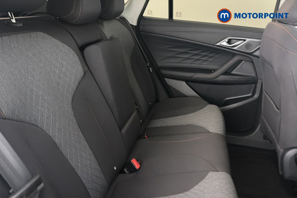 Mg Motor Uk HS SE Manual Petrol SUV - Stock Number (1674921) - 25th supplementary image