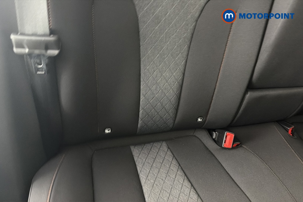 Mg Motor Uk HS SE Manual Petrol SUV - Stock Number (1674921) - 27th supplementary image