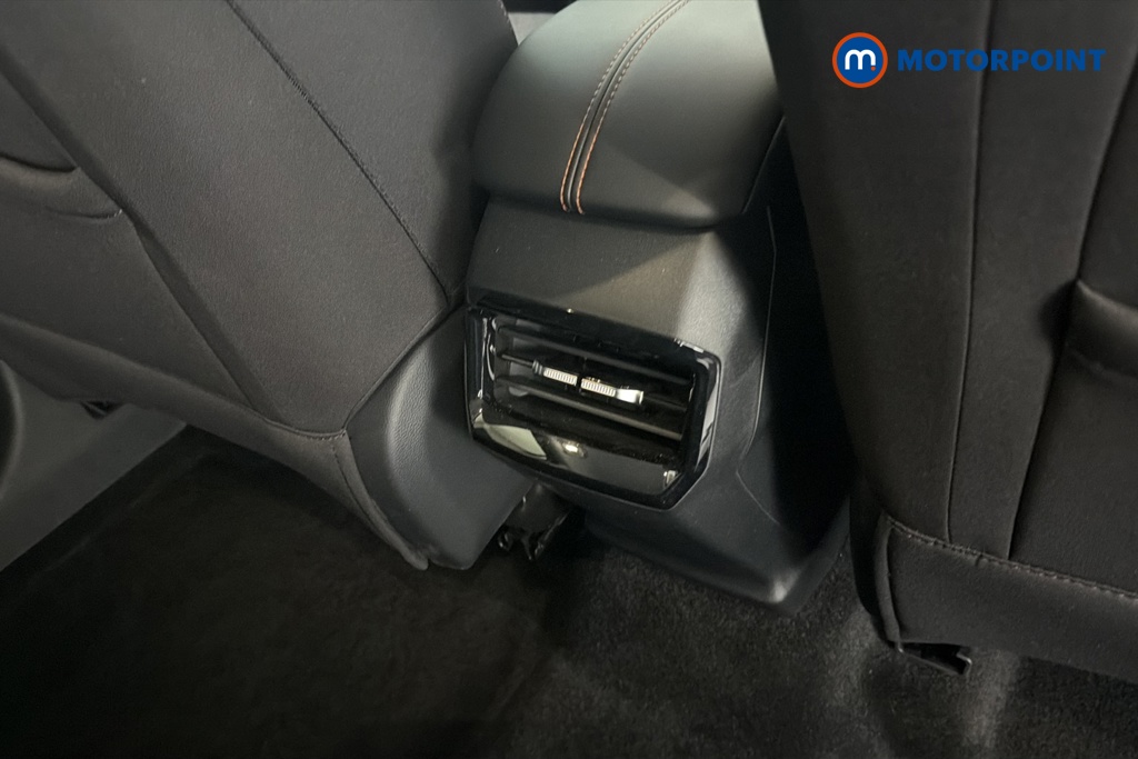 Mg Motor Uk HS SE Manual Petrol SUV - Stock Number (1674921) - 28th supplementary image