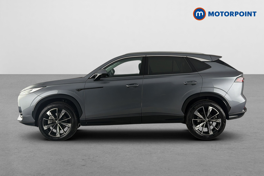Mg Motor Uk HS SE Manual Petrol SUV - Stock Number (1674921) - Drivers side