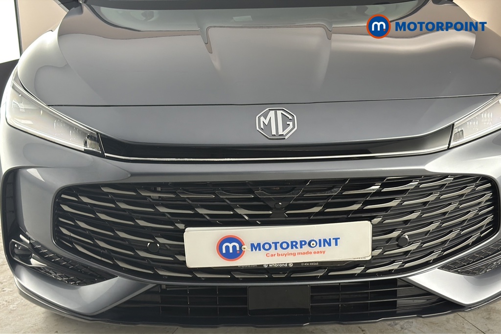 Mg Motor Uk HS SE Manual Petrol SUV - Stock Number (1674921) - 43rd supplementary image