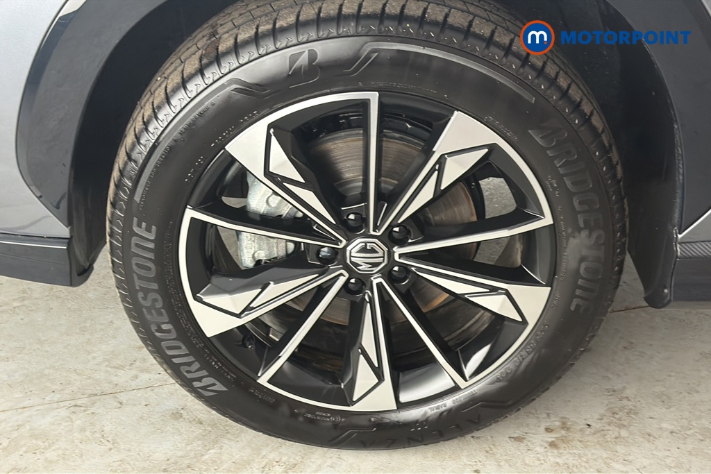 Mg Motor Uk HS SE Manual Petrol SUV - Stock Number (1674921) - 44th supplementary image