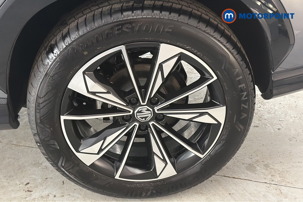 Mg Motor Uk HS SE Manual Petrol SUV - Stock Number (1674921) - 45th supplementary image