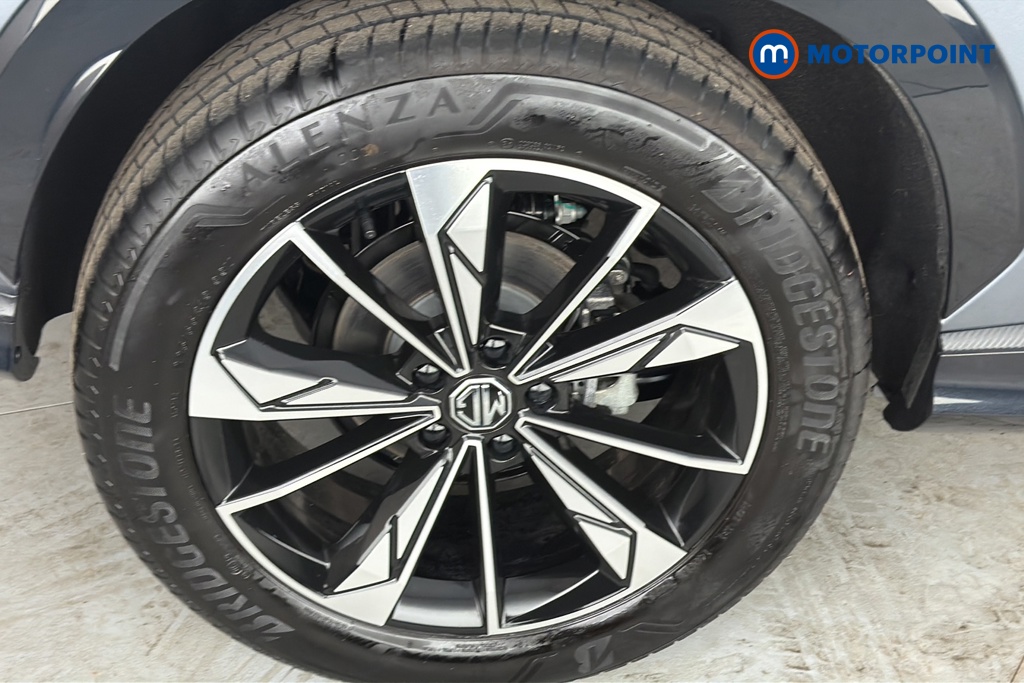 Mg Motor Uk HS SE Manual Petrol SUV - Stock Number (1674921) - 46th supplementary image
