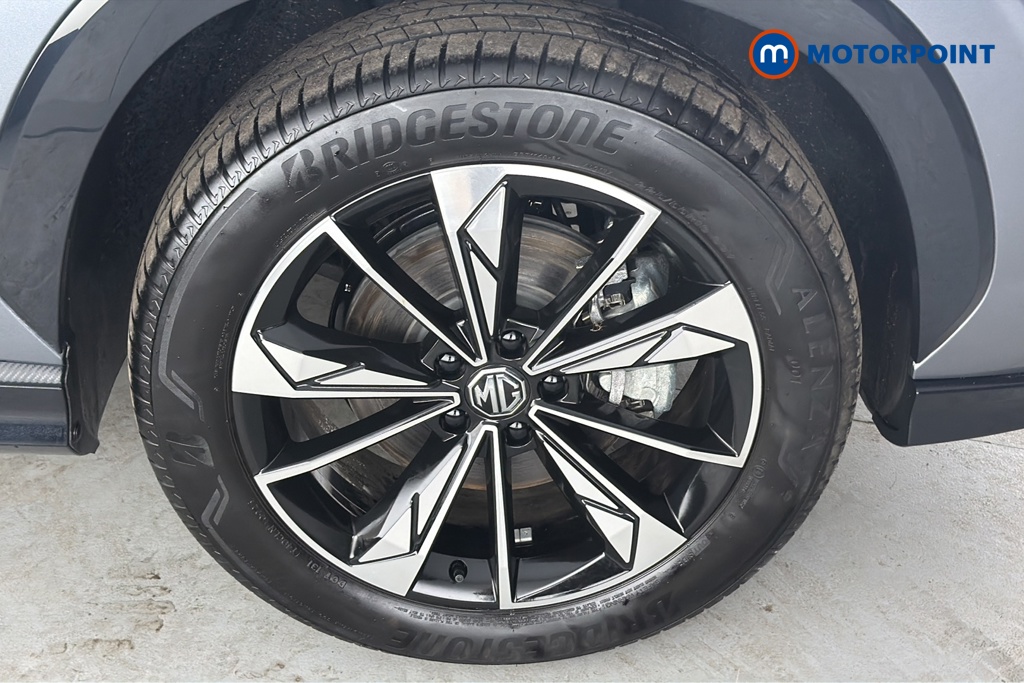 Mg Motor Uk HS SE Manual Petrol SUV - Stock Number (1674921) - 47th supplementary image