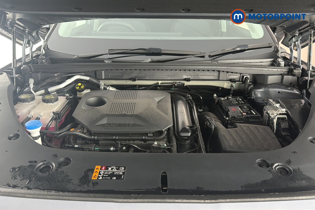 Mg Motor Uk HS SE Manual Petrol SUV - Stock Number (1674921) - 48th supplementary image