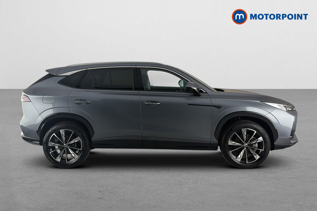 Mg Motor Uk HS SE Manual Petrol SUV - Stock Number (1674921) - Passenger side