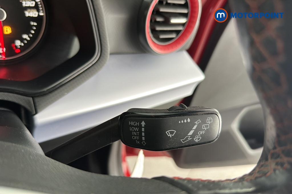 Seat Ibiza FR Manual Petrol Hatchback - Stock Number (1668881) - 6th supplementary image