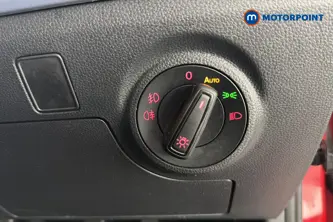 Seat Ibiza FR Manual Petrol Hatchback - Stock Number (1668881) - 11th supplementary image
