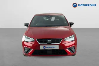 Seat Ibiza FR Manual Petrol Hatchback - Stock Number (1668881) - Front bumper