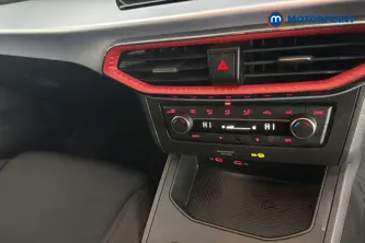Seat Ibiza FR Manual Petrol Hatchback - Stock Number (1668881) - 12th supplementary image