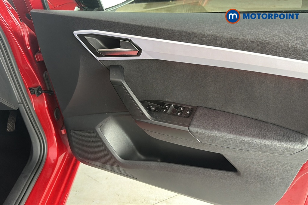 Seat Ibiza FR Manual Petrol Hatchback - Stock Number (1668881) - 18th supplementary image
