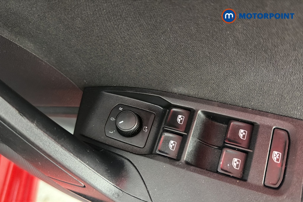 Seat Ibiza FR Manual Petrol Hatchback - Stock Number (1668881) - 19th supplementary image