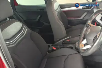 Seat Ibiza FR Manual Petrol Hatchback - Stock Number (1668881) - 22nd supplementary image