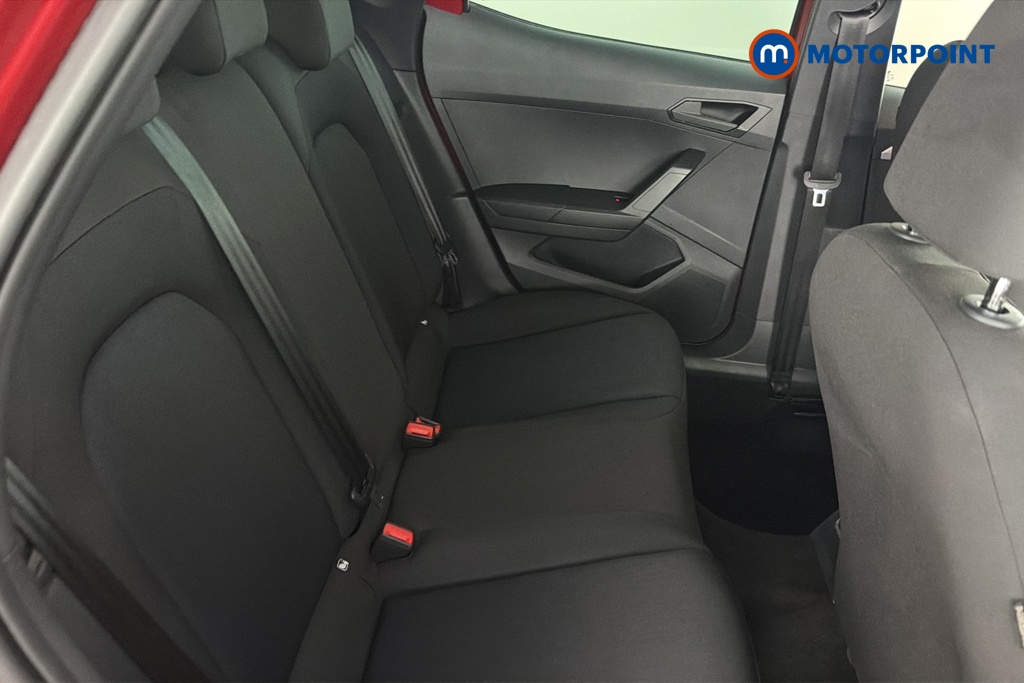 Seat Ibiza FR Manual Petrol Hatchback - Stock Number (1668881) - 25th supplementary image