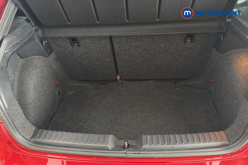 Seat Ibiza FR Manual Petrol Hatchback - Stock Number (1668881) - 30th supplementary image
