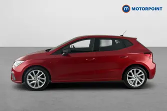Seat Ibiza FR Manual Petrol Hatchback - Stock Number (1668881) - Drivers side