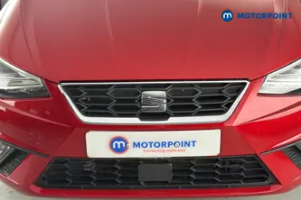 Seat Ibiza FR Manual Petrol Hatchback - Stock Number (1668881) - 43rd supplementary image