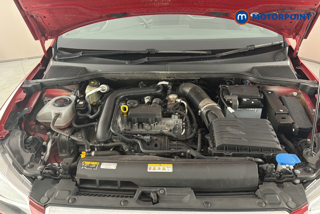 Seat Ibiza FR Manual Petrol Hatchback - Stock Number (1668881) - 48th supplementary image