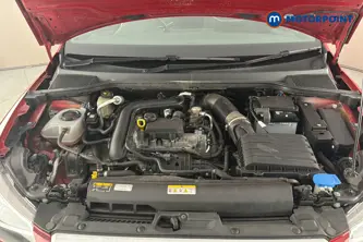 Seat Ibiza FR Manual Petrol Hatchback - Stock Number (1668881) - 48th supplementary image